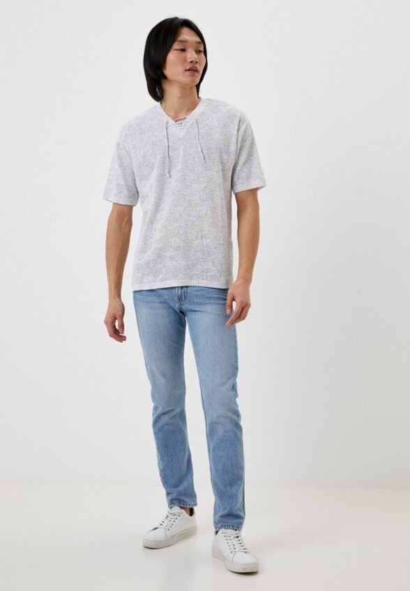 Пуловер Стим