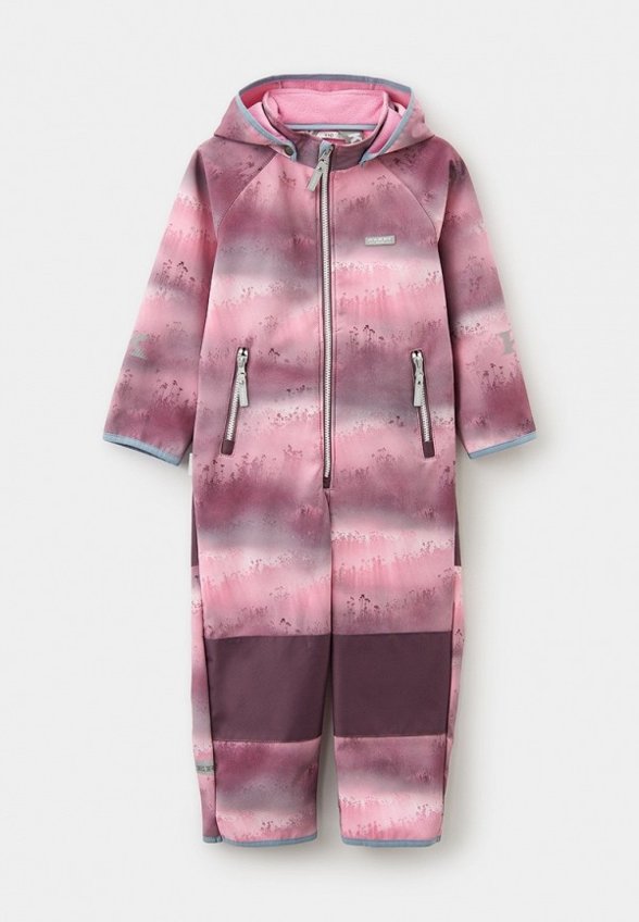 Комбинезон утепленный Kerry