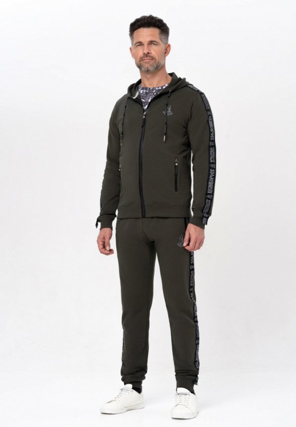 Костюм спортивный Великоросс