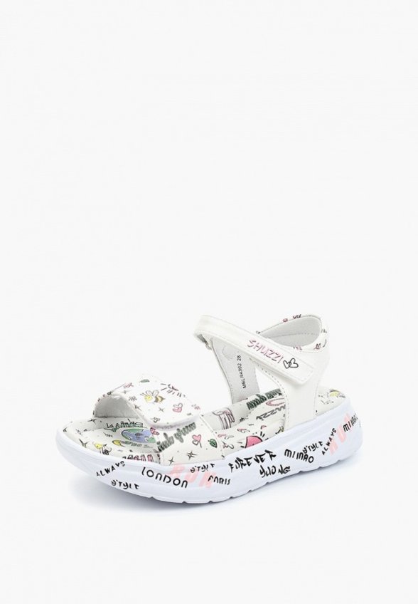 Сандалии Shuzzi