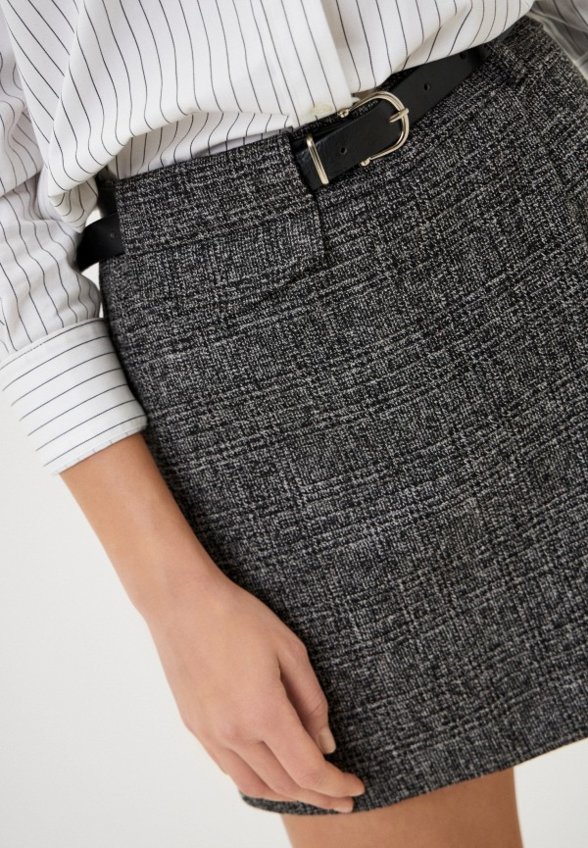 Юбка-шорты Isibris