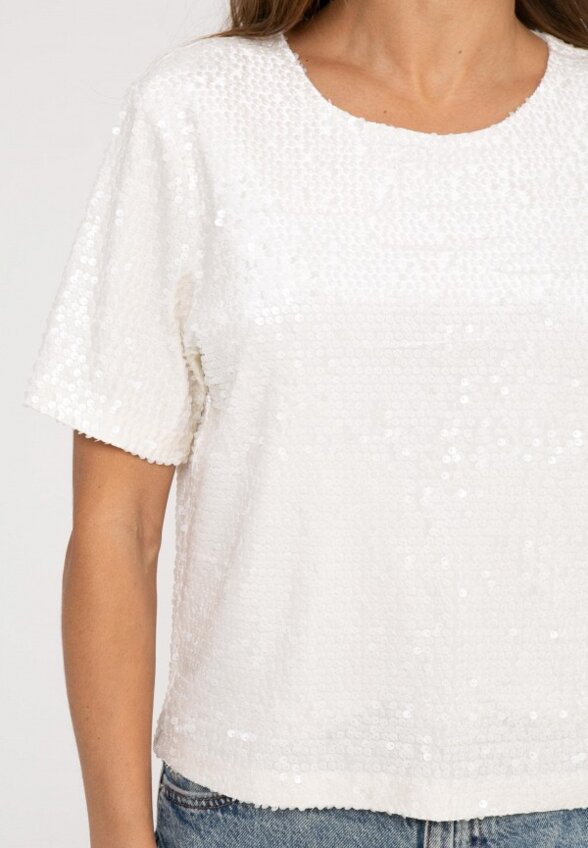 Блуза Gold Chic Chili