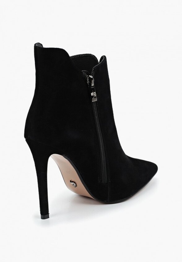 Ботильоны Valley