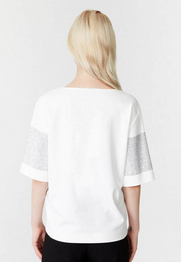 Футболка M.Reason