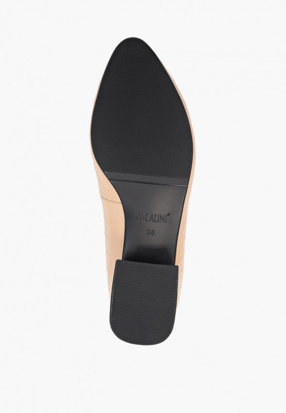Туфли Ascalini