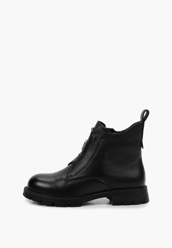 Ботинки Valeani