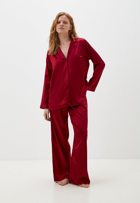 Рубашка домашняя Marc&Andre