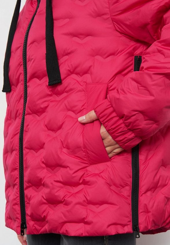 Пуховик Gerry Weber