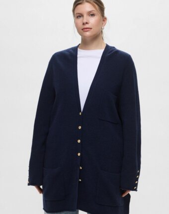 Кардиган Tommy Hilfiger женщинам