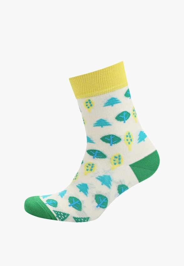 Носки 3 пары Babushka