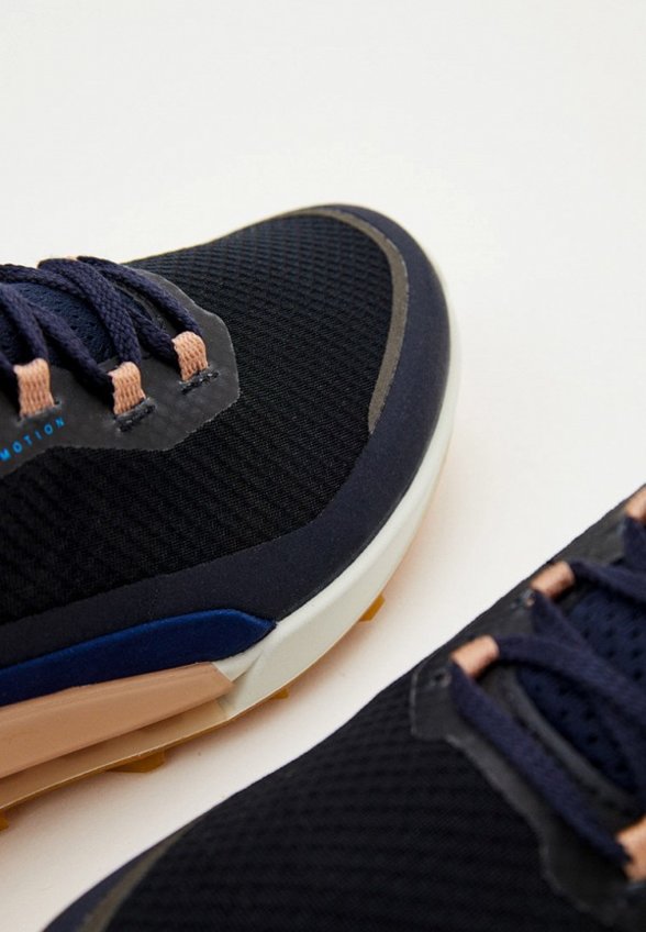 Кроссовки Ecco