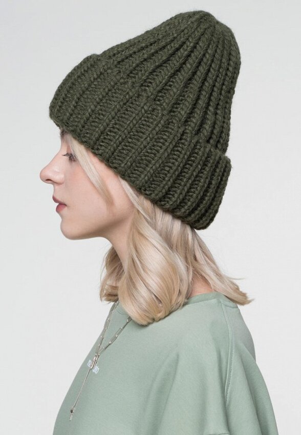 Шапка Marmalato