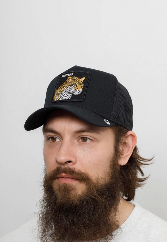 Бейсболка Goorin Brothers