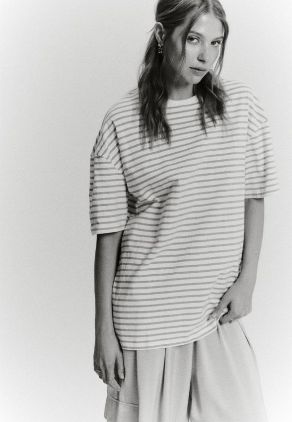 Футболка Nume