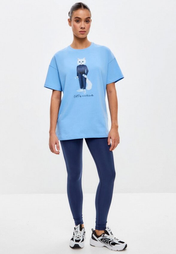 Футболка Manii'ta Lacitta