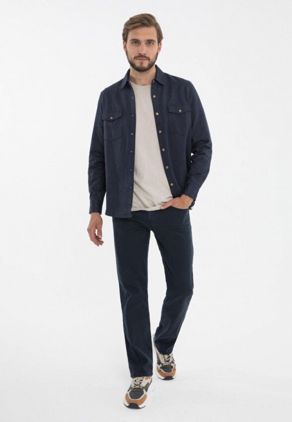 Рубашка Velocity