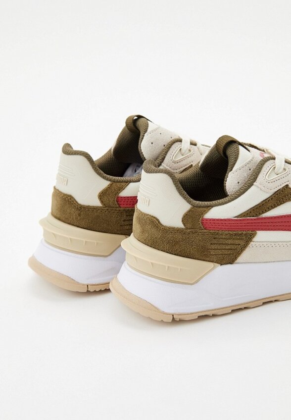 Кроссовки PUMA