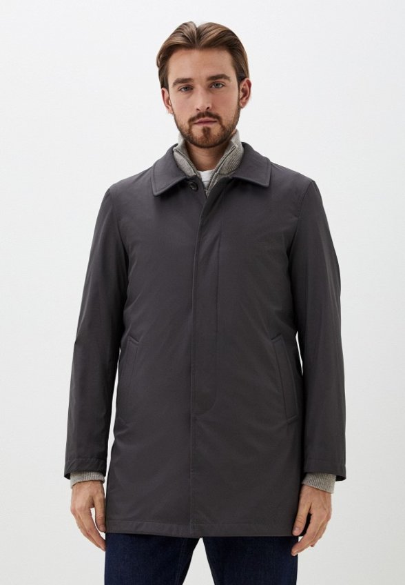 Куртка утепленная Kenbey