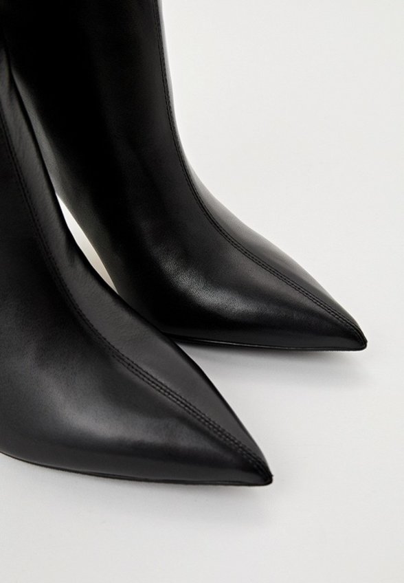 Полусапоги Ekonika Premium