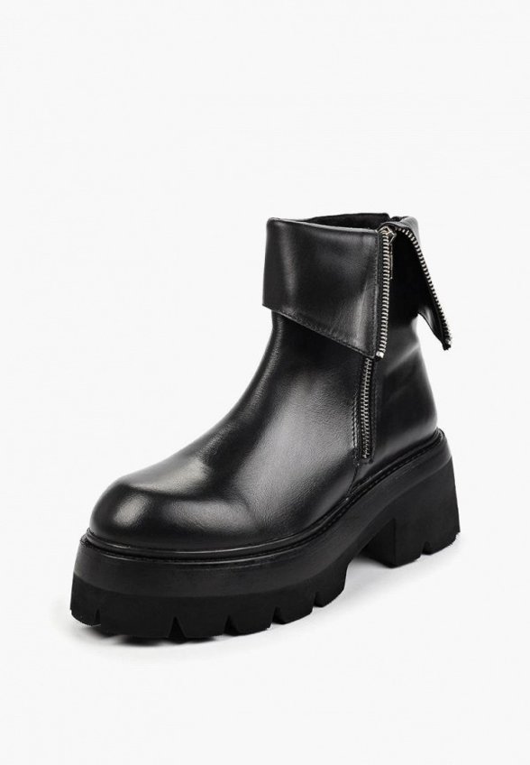 Ботинки Sbalo