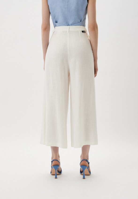 Брюки Love Moschino