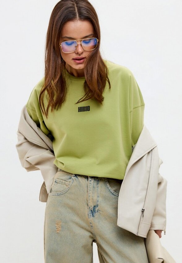 Футболка Hibio