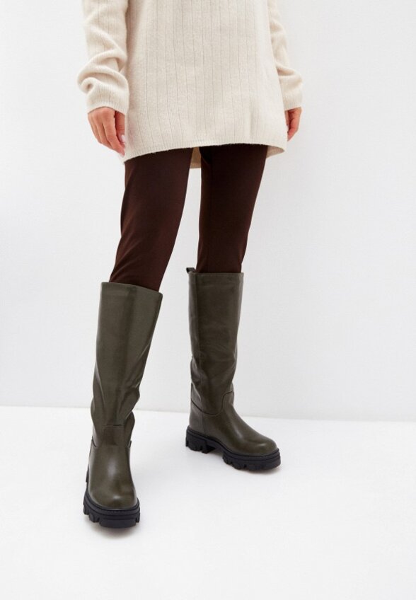 Сапоги Dino Albat