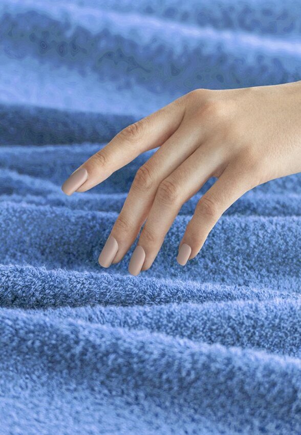 Комплект полотенец Dome