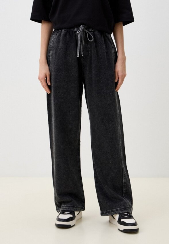 Брюки спортивные Bad Queen