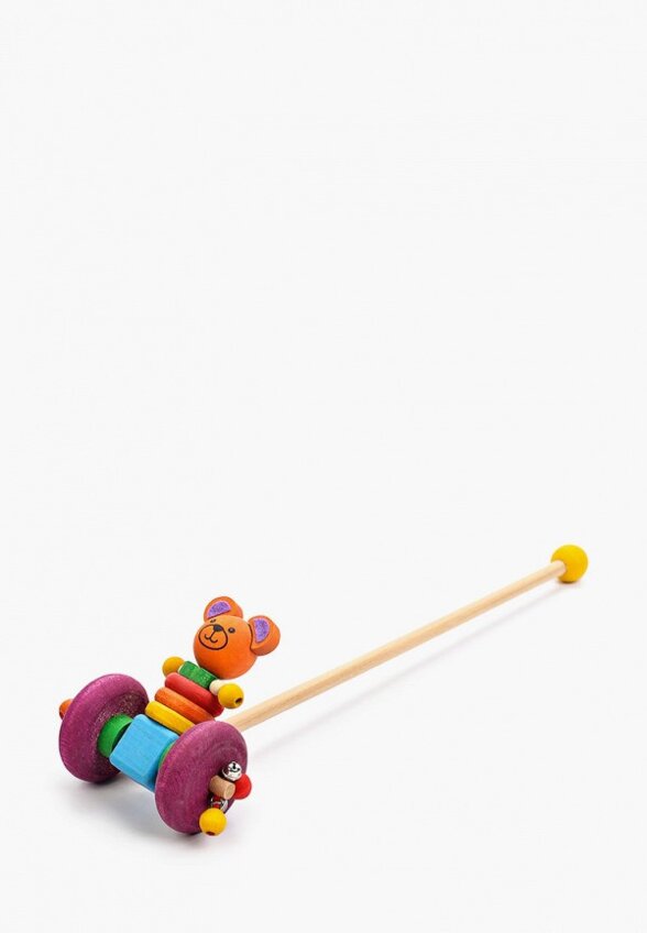 Игрушка развивающая Smala