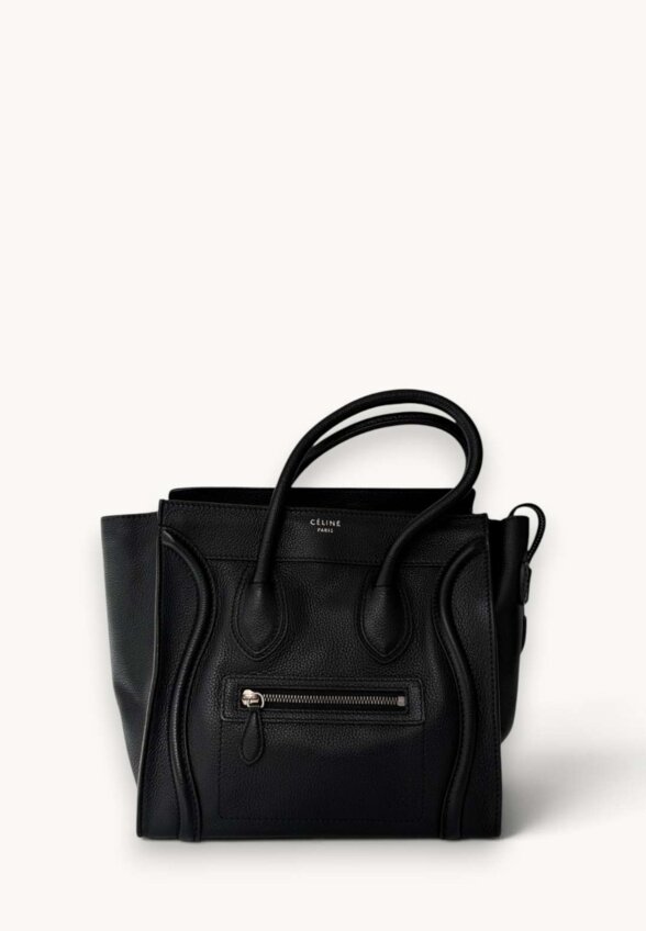Celine Luggage