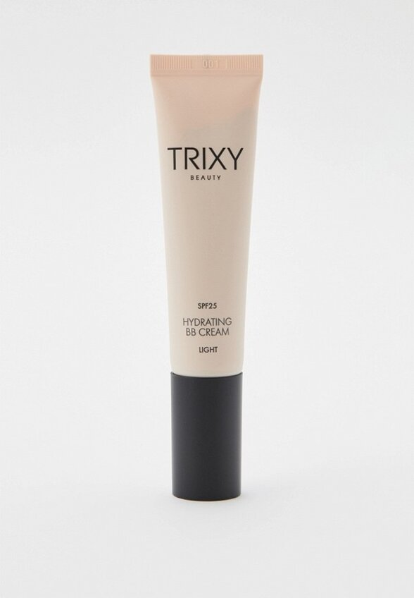 BB-Крем для лица Trixy Beauty