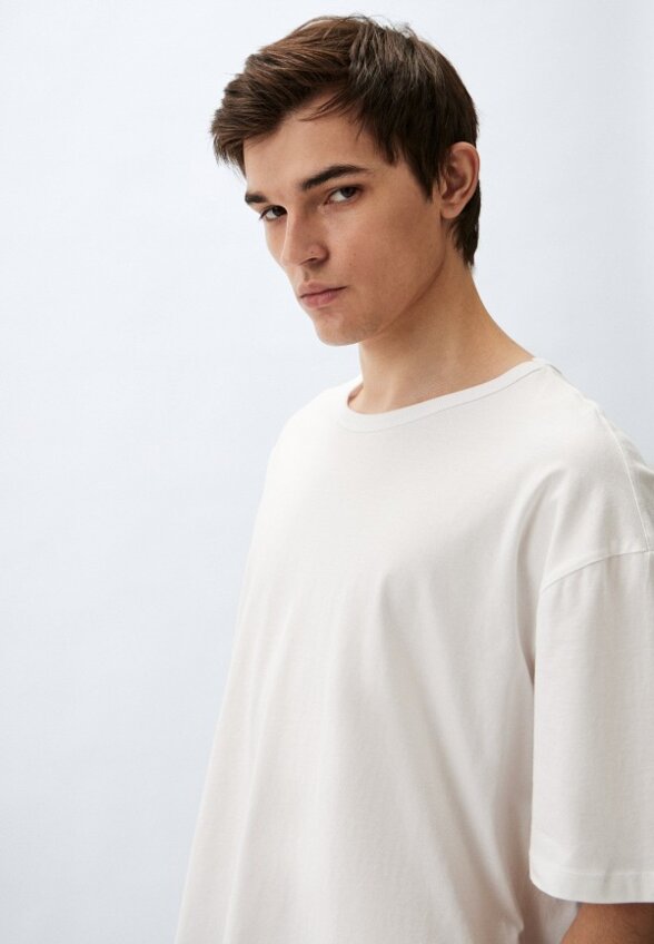 Футболка Mademan