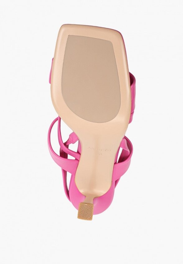 Босоножки Abricot