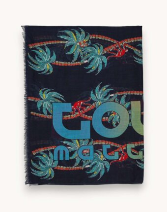 Louis Vuitton Scarf женщинам