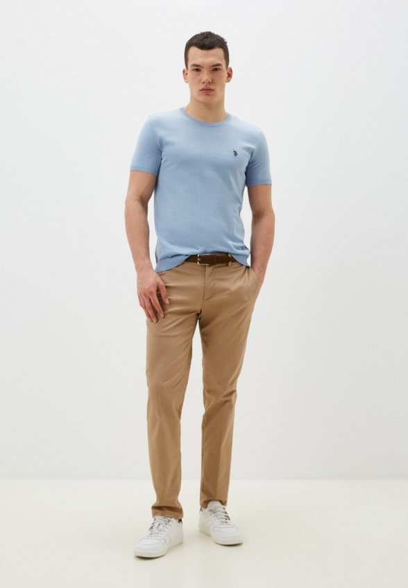 Джемпер U.S. Polo Assn.