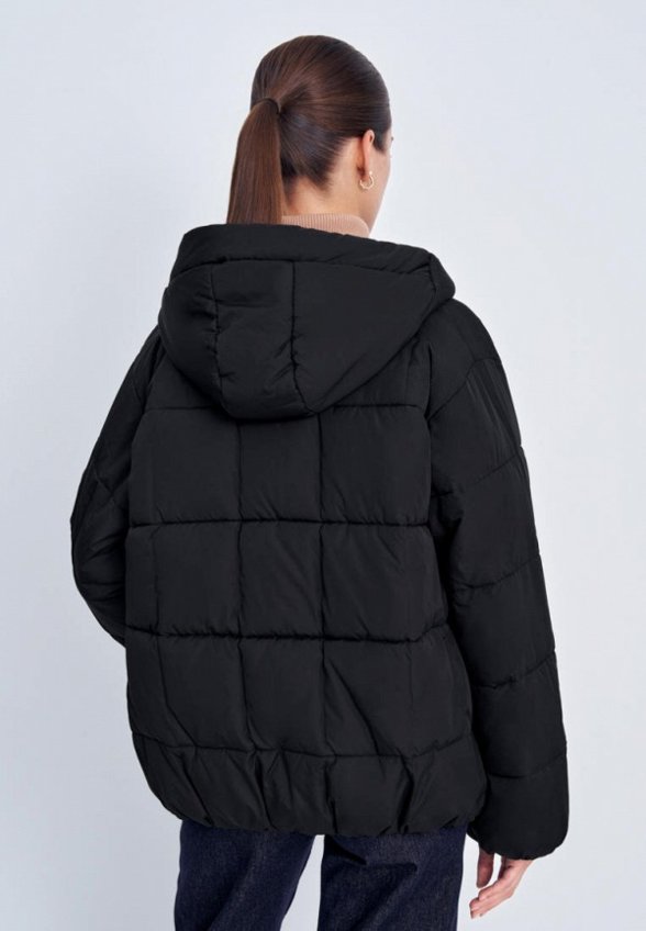 Куртка утепленная Finn Flare