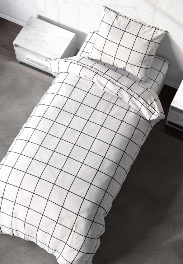 Постельное белье 1,5-спальное Crazy Getup