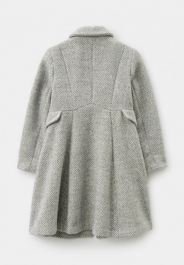 Пальто Silver Spoon