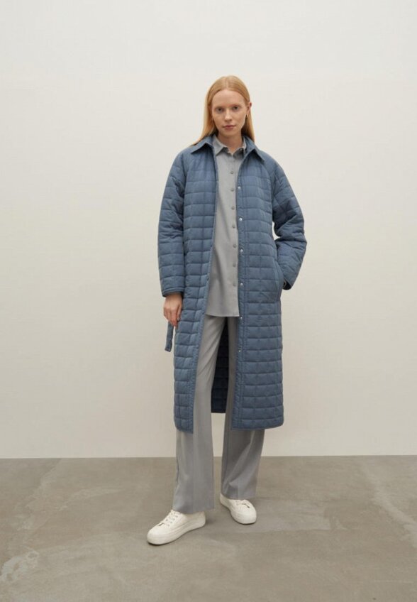 Куртка-рубашка Finn Flare