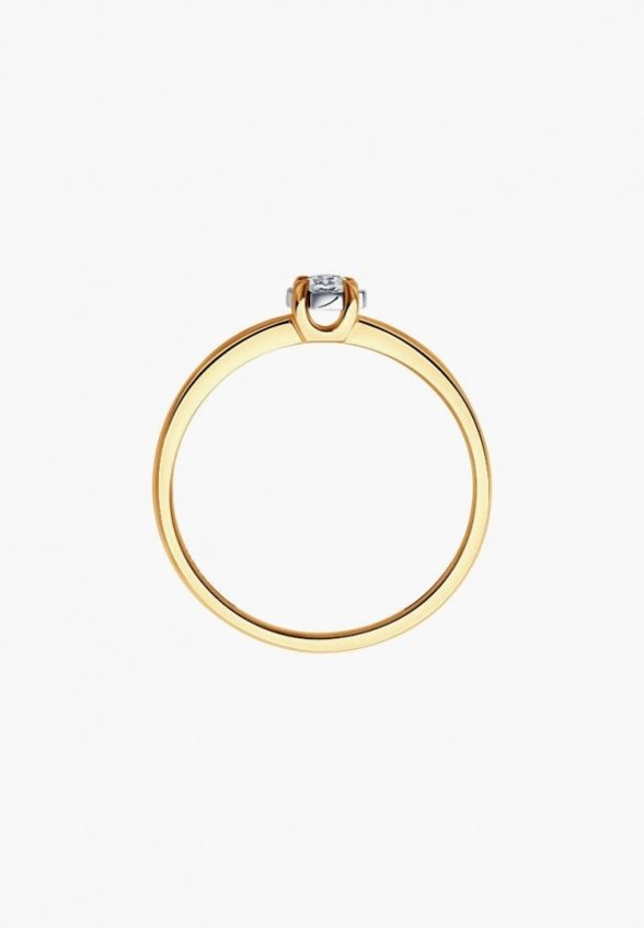 Кольцо Sokolov