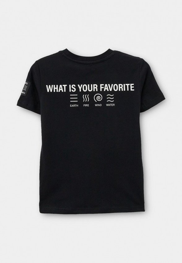 Футболка PlayToday