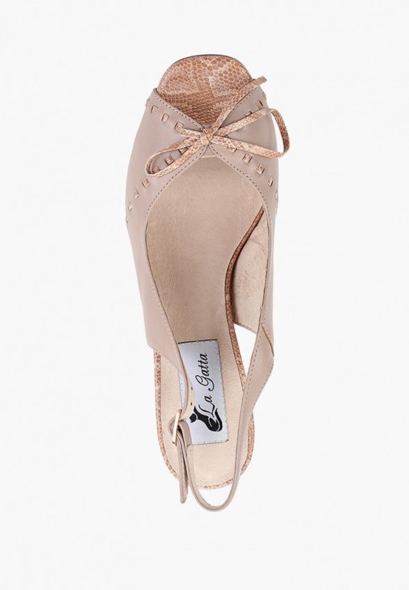 Босоножки Lagatta