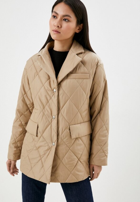 Куртка стеганая Lawinter