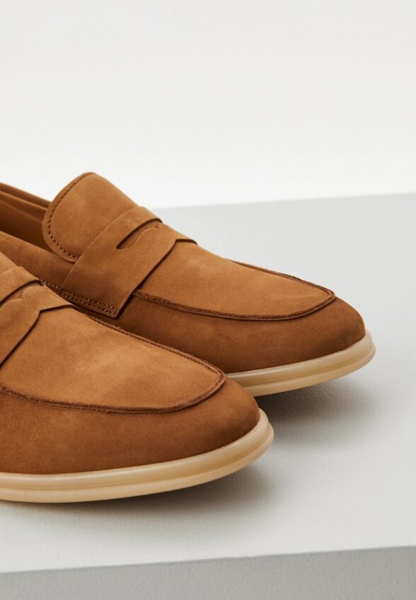 Лоферы Bruno Magli