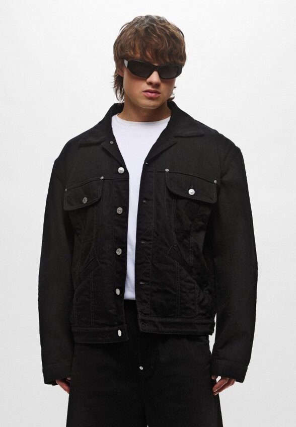 Куртка джинсовая Dsquared2