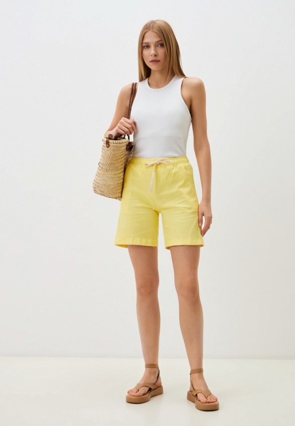 Шорты Fragarika