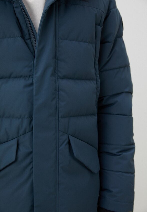 Пуховик Demix