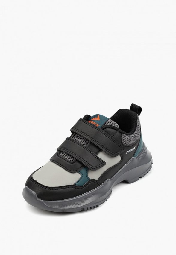 Кроссовки Demix