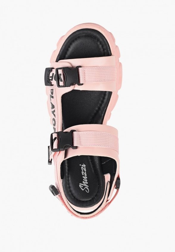 Сандалии Shuzzi